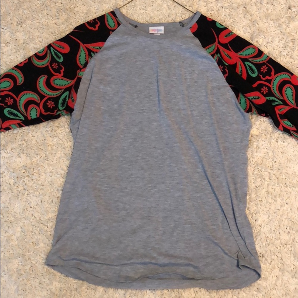 Large Lularoe Randy